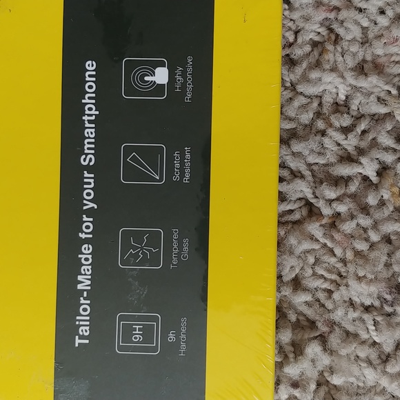 Screen Protectors 2 - Picture 4 of 4